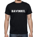 bawinkel, Men's Short Sleeve Round Neck T-shirt 00003
