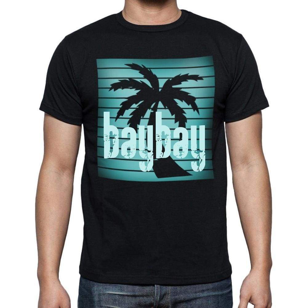 Baybay Beach Holidays In Baybay Beach T Shirts Mens Short Sleeve Round Neck T-Shirt 00028 - T-Shirt