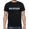 bayerisch, Men's Short Sleeve Round Neck T-shirt