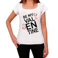Be My Valentine, Women's Short Sleeve T-shirt
