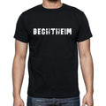 bechtheim, Men's Short Sleeve Round Neck T-shirt 00003