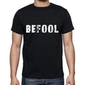 befool ,Men's Short Sleeve Round Neck T-shirt 00004
