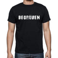 begr???Ÿen, Men's Short Sleeve Round Neck T-shirt