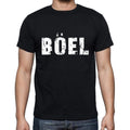 b?¶el, Men's Short Sleeve Round Neck T-shirt 00003