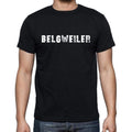 belgweiler, Men's Short Sleeve Round Neck T-shirt 00003
