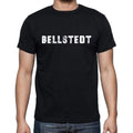 bellstedt, Men's Short Sleeve Round Neck T-shirt 00003