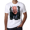 Benazir Bhutto Men's Short Sleeve Round Neck T-shirt 00138