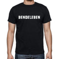 bendeleben, Men's Short Sleeve Round Neck T-shirt 00003
