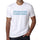 Benzema Mens Short Sleeve Round Neck T-Shirt 00115 - Casual