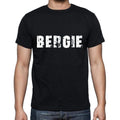 bergie ,Men's Short Sleeve Round Neck T-shirt 00004