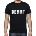 beruf, Men's Short Sleeve Round Neck T-shirt