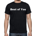 Best of You Men's Short Sleeve Round Neck T-shirt