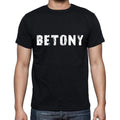 betony ,Men's Short Sleeve Round Neck T-shirt 00004