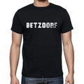 betzdorf, Men's Short Sleeve Round Neck T-shirt 00003
