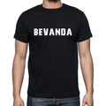 bevanda, Men's Short Sleeve Round Neck T-shirt 00017