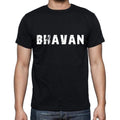bhavan ,Men's Short Sleeve Round Neck T-shirt 00004