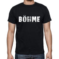 b?¶hme, Men's Short Sleeve Round Neck T-shirt 00003