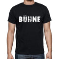 b??hne, Men's Short Sleeve Round Neck T-shirt