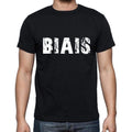 biais, French Dictionary, Men's Short Sleeve Round Neck T-shirt 00009