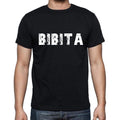 bibita, Men's Short Sleeve Round Neck T-shirt 00017