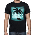 biboca, beach holidays in biboca, beach t shirts, Men's Short Sleeve Round Neck T-shirt 00028