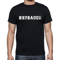 bierbauch, Men's Short Sleeve Round Neck T-shirt