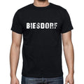 biesdorf, Men's Short Sleeve Round Neck T-shirt 00003