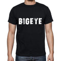 bigeye ,Men's Short Sleeve Round Neck T-shirt 00004