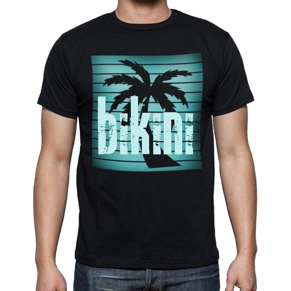 Bikini Beach Holidays In Bikini Beach T Shirts Mens Short Sleeve Round Neck T-Shirt 00028 - T-Shirt