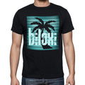 biloxi, beach holidays in biloxi, beach t shirts, Men's Short Sleeve Round Neck T-shirt 00028