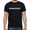 birkenwerder, <span>Homme</span> <span>manches courtes</span> <span>Col rond</span> T-shirt 00003