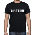 birstein, Men's Short Sleeve Round Neck T-shirt 00003
