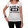 Birthday Gift Made 1945 T-Shirt Gift T Shirt Womens Tee - White / Xs - T-Shirt