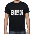 birx, Men's Short Sleeve Round Neck T-shirt 00003