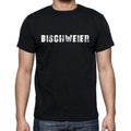 bischweier, Men's Short Sleeve Round Neck T-shirt 00003