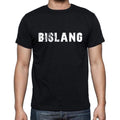 bislang, Men's Short Sleeve Round Neck T-shirt