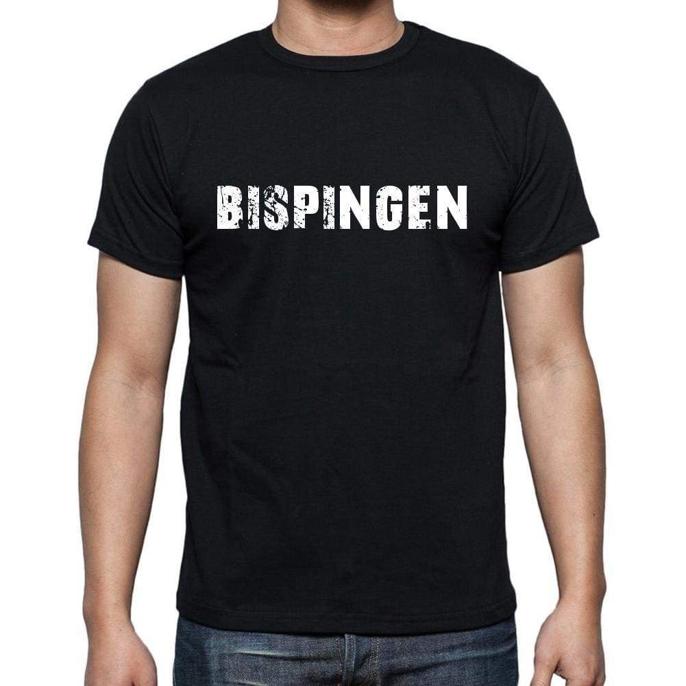 Bispingen Mens Short Sleeve Round Neck T-Shirt 00003 - Casual
