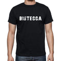 bistecca, Men's Short Sleeve Round Neck T-shirt 00017