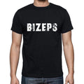 bizeps, Men's Short Sleeve Round Neck T-shirt