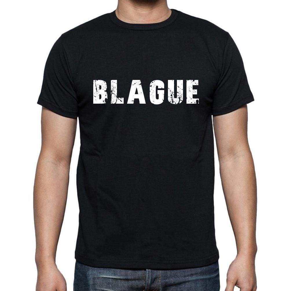 Blague French Dictionary Mens Short Sleeve Round Neck T-Shirt 00009 - Casual