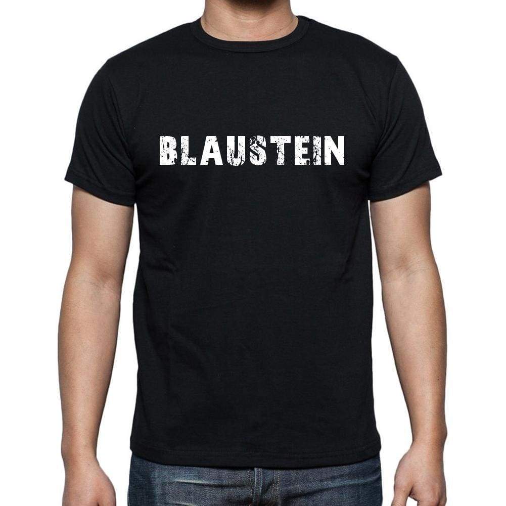Blaustein Mens Short Sleeve Round Neck T-Shirt 00003 - Casual