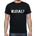 bleialf, Men's Short Sleeve Round Neck T-shirt 00003