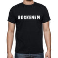 bockenem, Men's Short Sleeve Round Neck T-shirt 00003