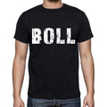 boll Men's Short Sleeve Round Neck T-shirt 00016