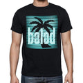 bolod, beach holidays in bolod, beach t shirts, Men's Short Sleeve Round Neck T-shirt 00028