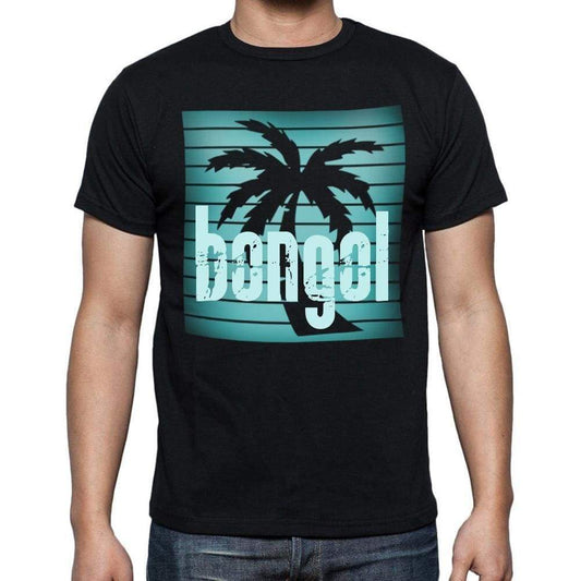 Bongol Beach Holidays In Bongol Beach T Shirts Mens Short Sleeve Round Neck T-Shirt 00028 - T-Shirt