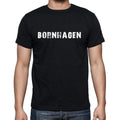 bornhagen, Men's Short Sleeve Round Neck T-shirt 00003