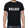bosau, Men's Short Sleeve Round Neck T-shirt 00003
