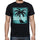 Botafogo Beach Holidays In Botafogo Beach T Shirts Mens Short Sleeve Round Neck T-Shirt 00028 - T-Shirt