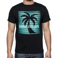 boulder state park, beach holidays in boulder state park, beach t shirts, Men's Short Sleeve Round Neck T-shirt 00028